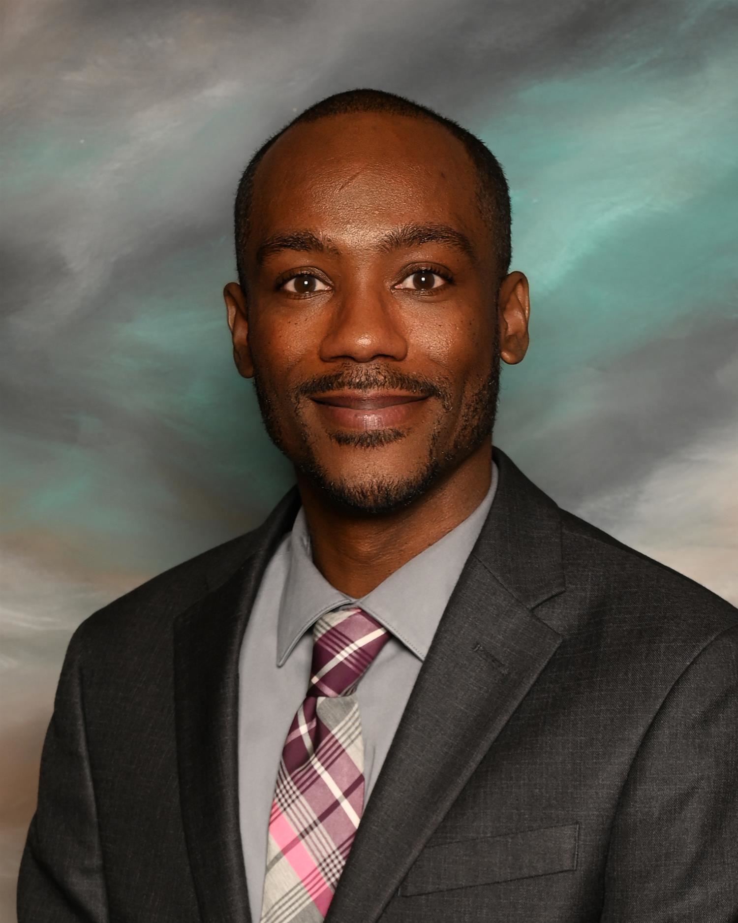 Jamemy Barnett